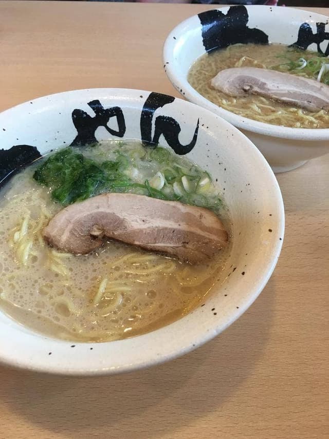 ラーメンちゃん生桑店 - サブ画像2