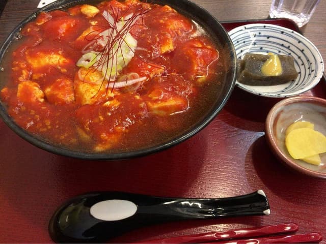 福士豆腐食堂 - サブ画像3