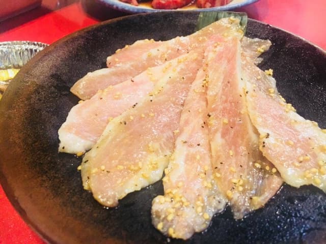 本格和牛焼肉 大盛苑 - サブ画像2