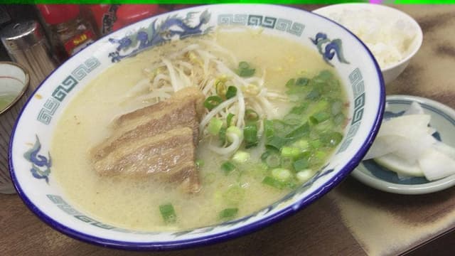 一番食堂 - サブ画像1