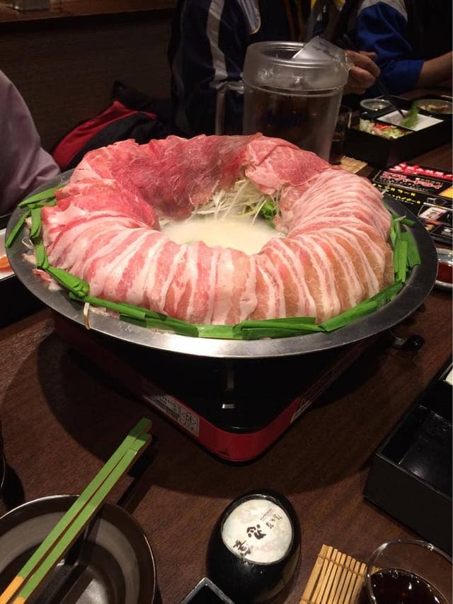 隠れ菴 忍家 若葉店 - サブ画像1