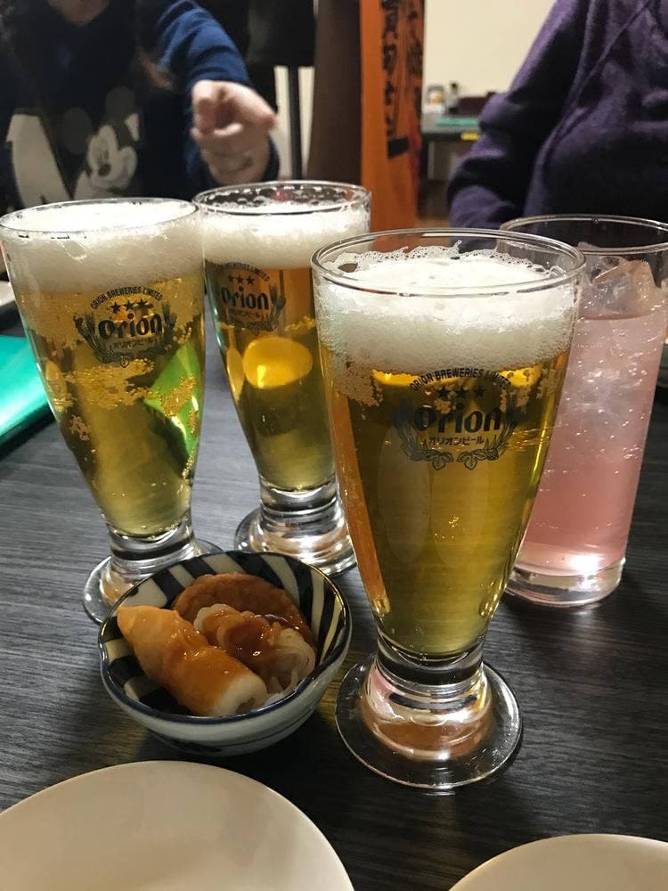囲酒屋 田子屋