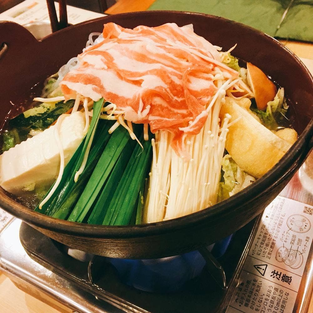 すもうキッチン 佐賀昇