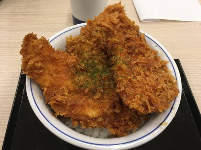 かつや 郡山香久池店 - サブ画像1