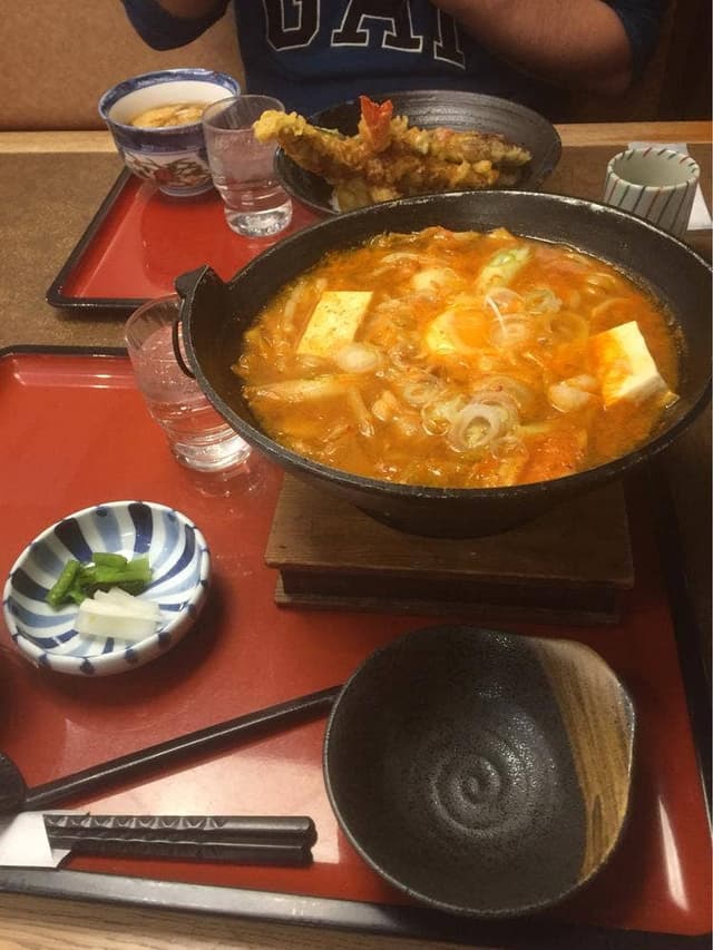 さすが家 飯田店 - サブ画像1