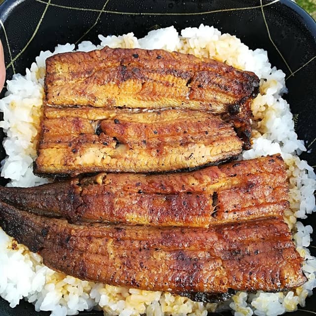 駅のうなぎ屋やまよし - サブ画像3