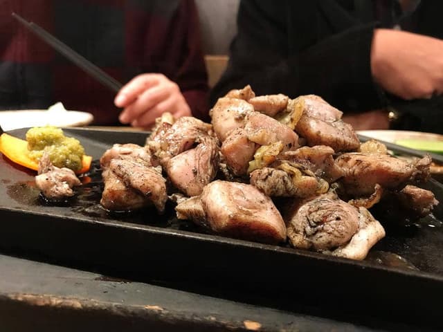 じとっこ組合 南越谷店 - サブ画像1