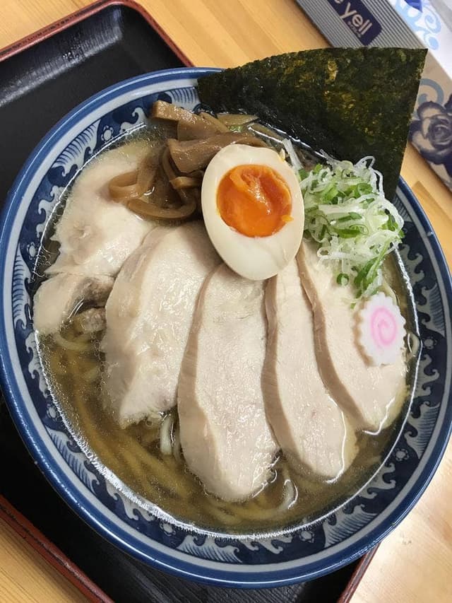 山田庵 - サブ画像2