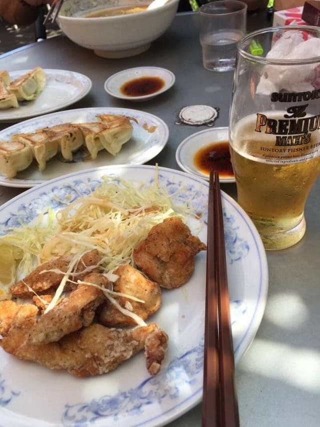 ぎょうざの満洲 鶴ヶ島脚折店 - サブ画像3