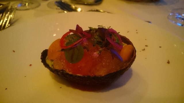 天神モノリス - サブ画像1