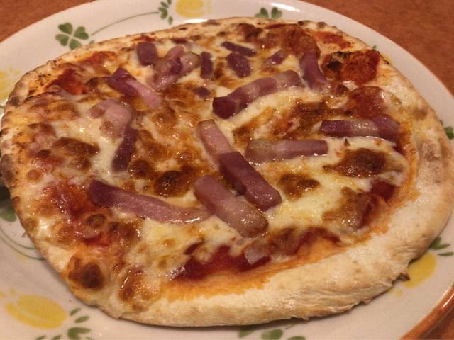 サイゼリヤ 豊田梅坪店 - サブ画像2