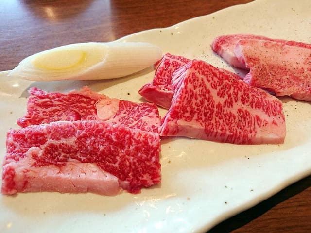 焼肉さんあい上福岡店 - サブ画像1