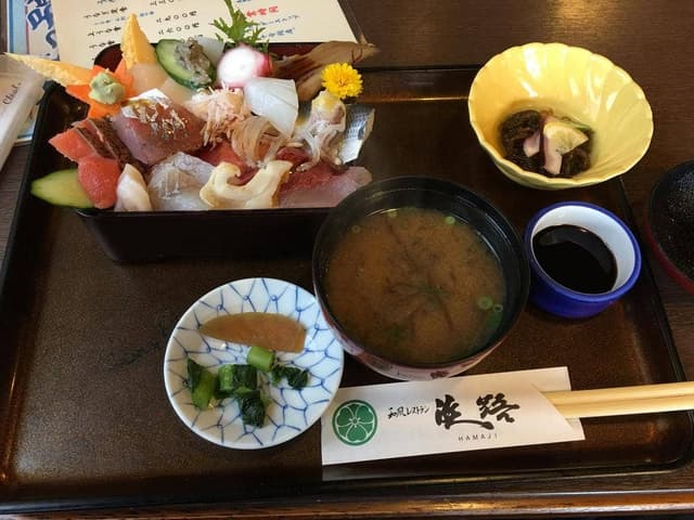 和風レストラン 浜路 - サブ画像2