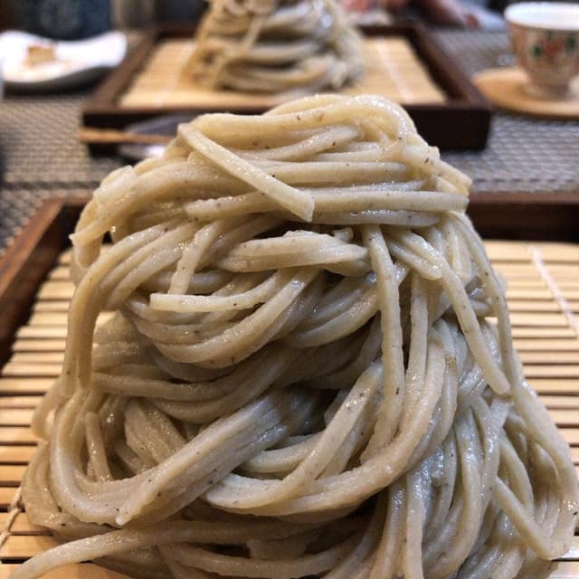ばんばそば - サブ画像2