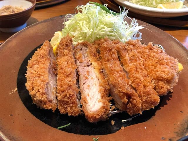 かつ盛 不動前店 かつせい - サブ画像3