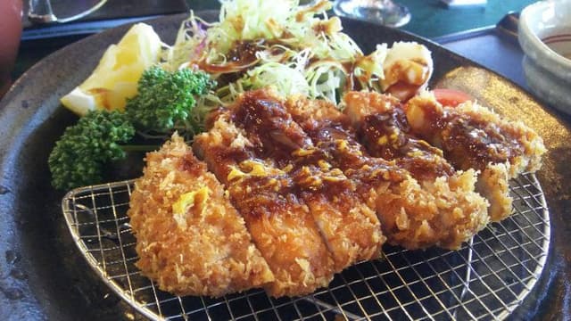 富士OGMゴルフクラブ出島コース レストラン - サブ画像3