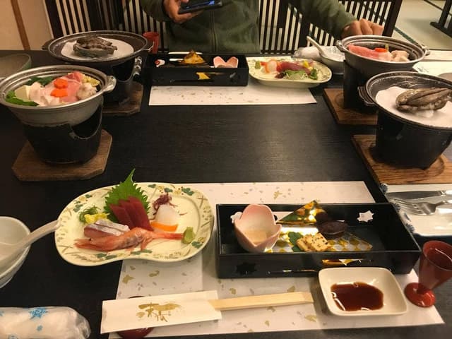 天空海遊の宿 末広 - サブ画像1