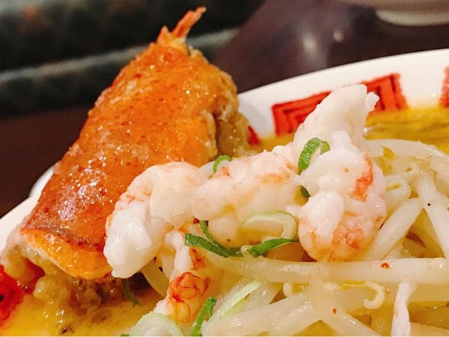 バーミヤン 青葉あかね台店 - サブ画像2
