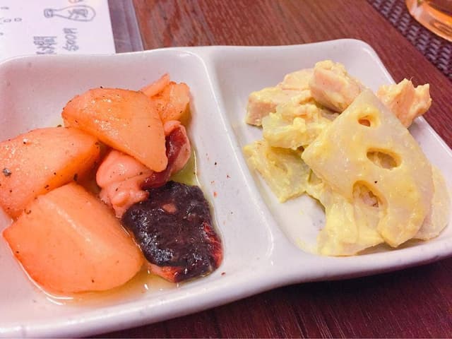 ナイト食堂 - サブ画像2