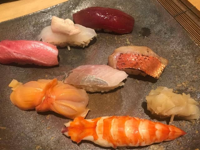 細小魚 - サブ画像3