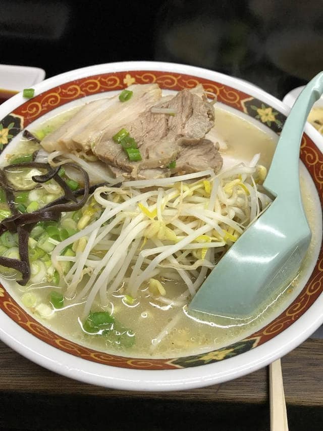 一冨士ラーメン - サブ画像3