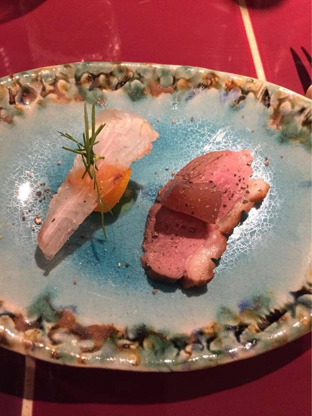 ビストロ ピエロ - サブ画像1