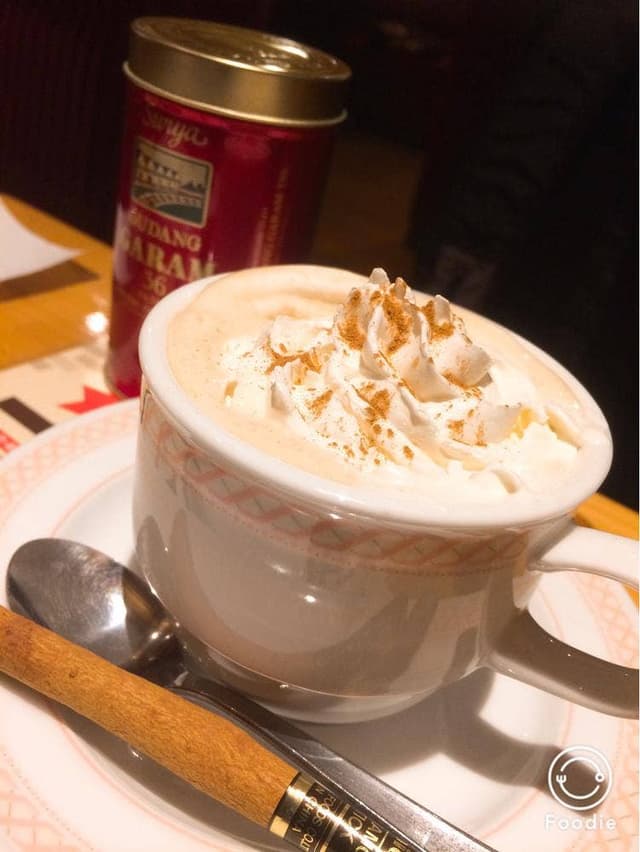 コメダ珈琲店 三鷹上連雀店 - サブ画像2