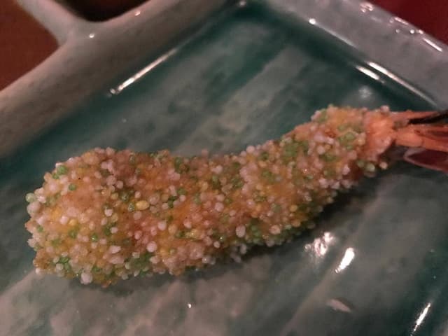 串揚げ嵐山・RANZAN - サブ画像2