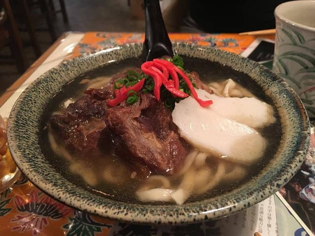 沖縄居酒屋あらぐすく - サブ画像3