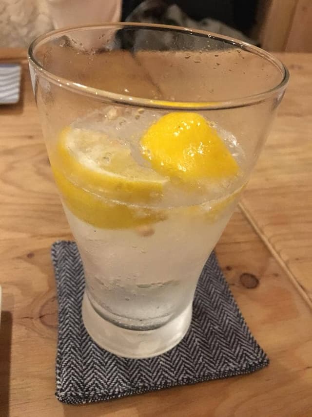 炭火・竹天門 - サブ画像2