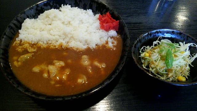 カレー屋 匠 - サブ画像2
