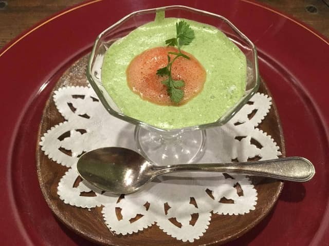 chez よしだ - サブ画像2