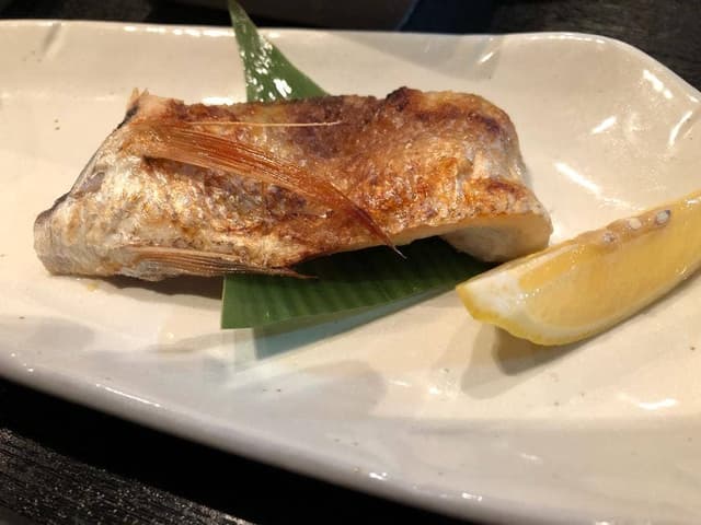 のどくろ旬菜 みのりや - サブ画像2