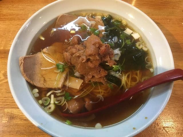 ばんちゃんラーメン - サブ画像3