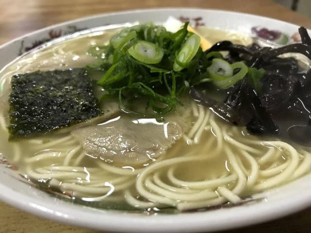 清陽軒本店 - サブ画像1