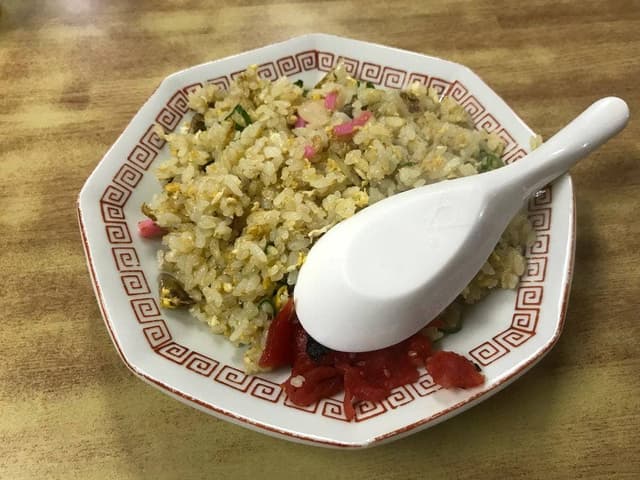 清陽軒本店 - サブ画像2