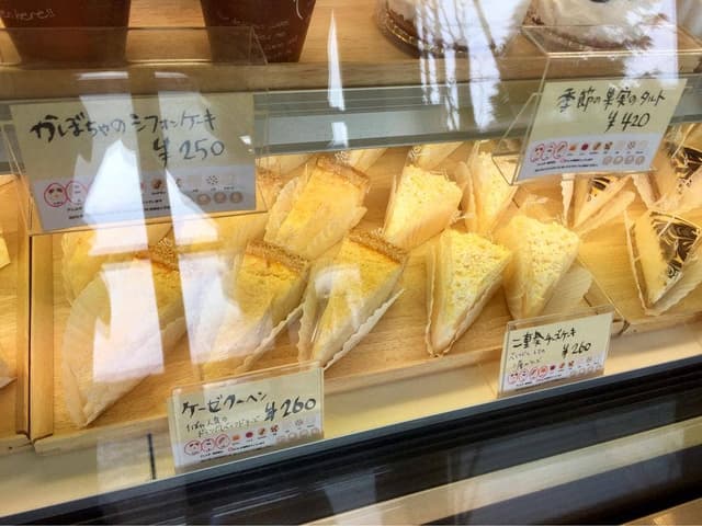 いづみや - サブ画像2