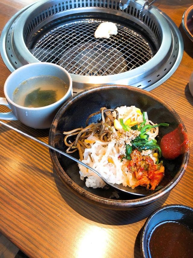 龍苑 ハーバーランド店 - サブ画像3