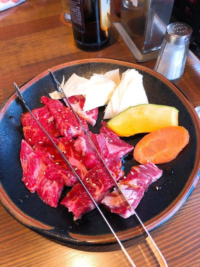 龍苑 ハーバーランド店 - サブ画像1