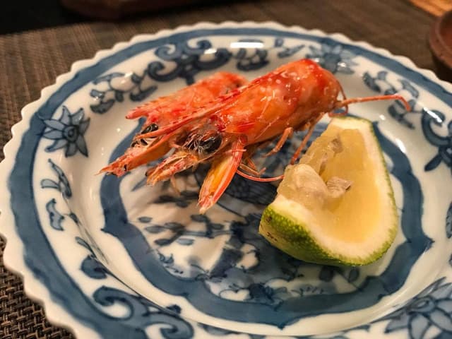 天ぷら たつみ - サブ画像2