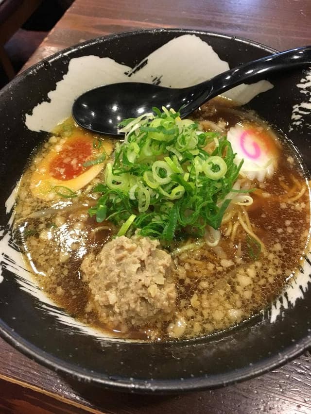 麺や えん - サブ画像2