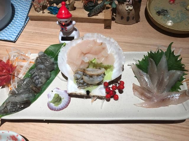 北の幸 らうす - サブ画像2