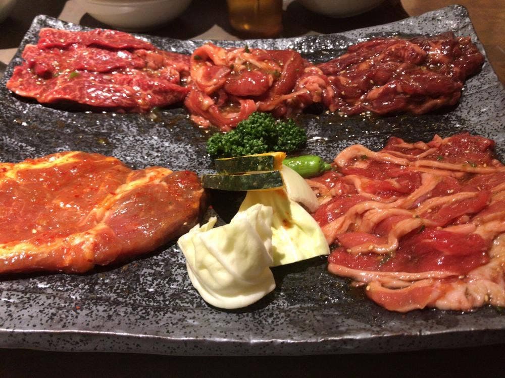 朴然春採店