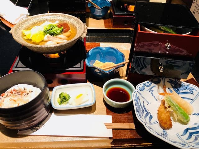 なにわ食彩 しずく - サブ画像3