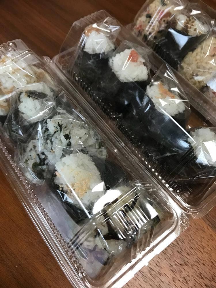 おにぎり専門店 米度