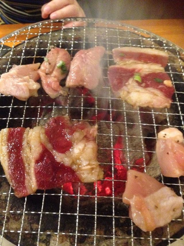 七輪焼肉 安安 鹿島田店 - サブ画像2