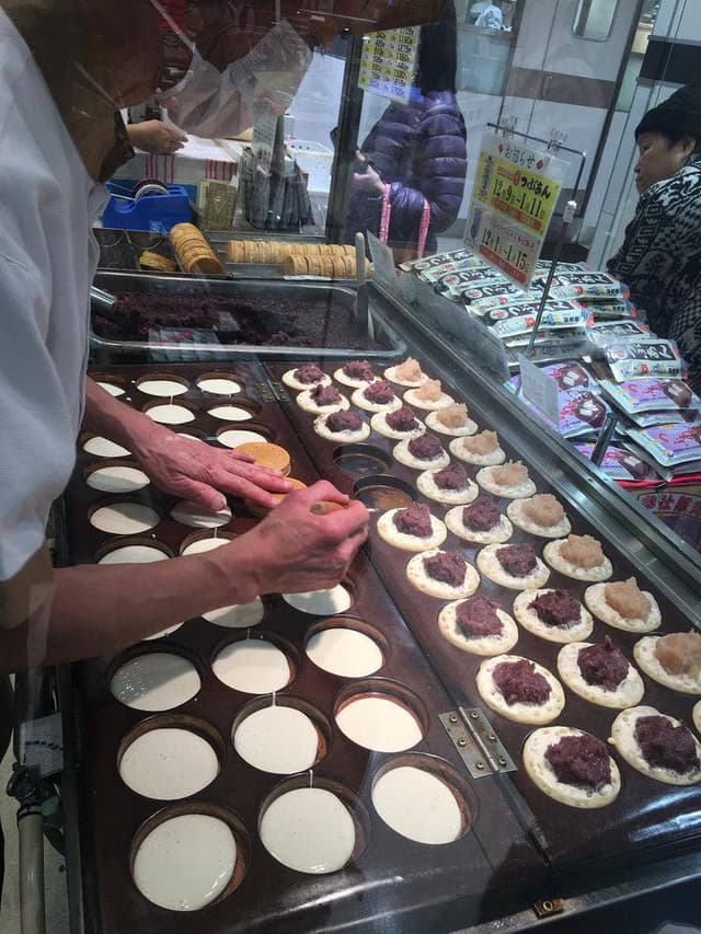 御座候 京阪京橋店 - サブ画像2