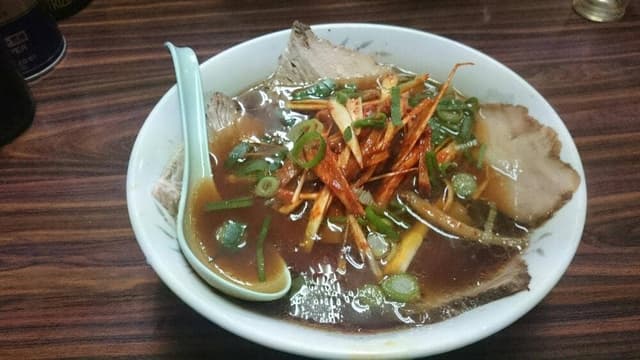 清清らーめん - サブ画像2