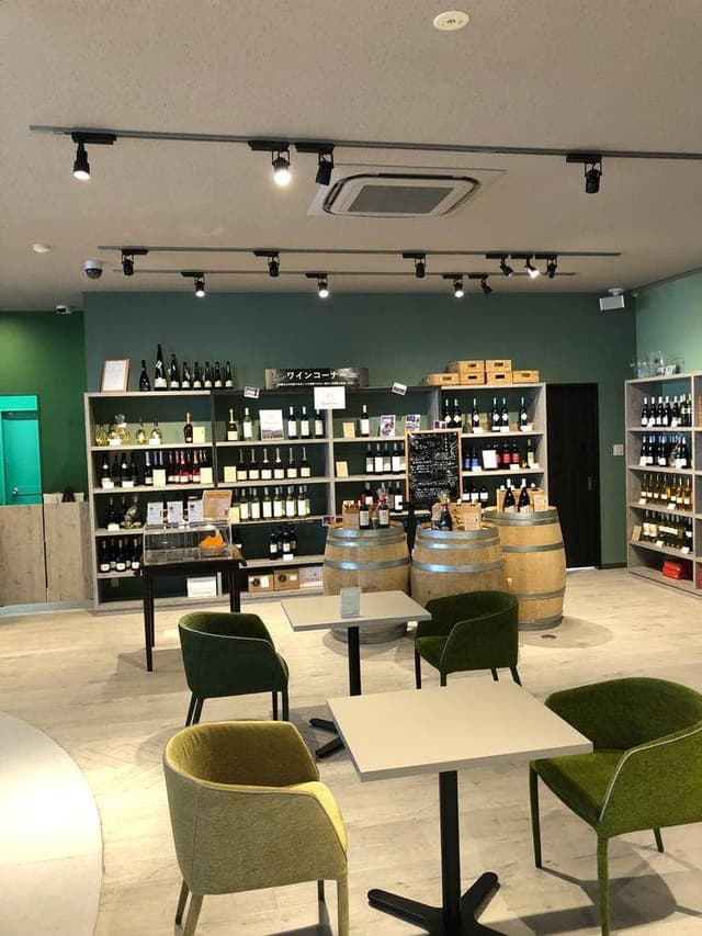 Frascar mobility cafe - サブ画像3