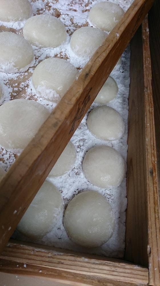 梅野餅店 - サブ画像3